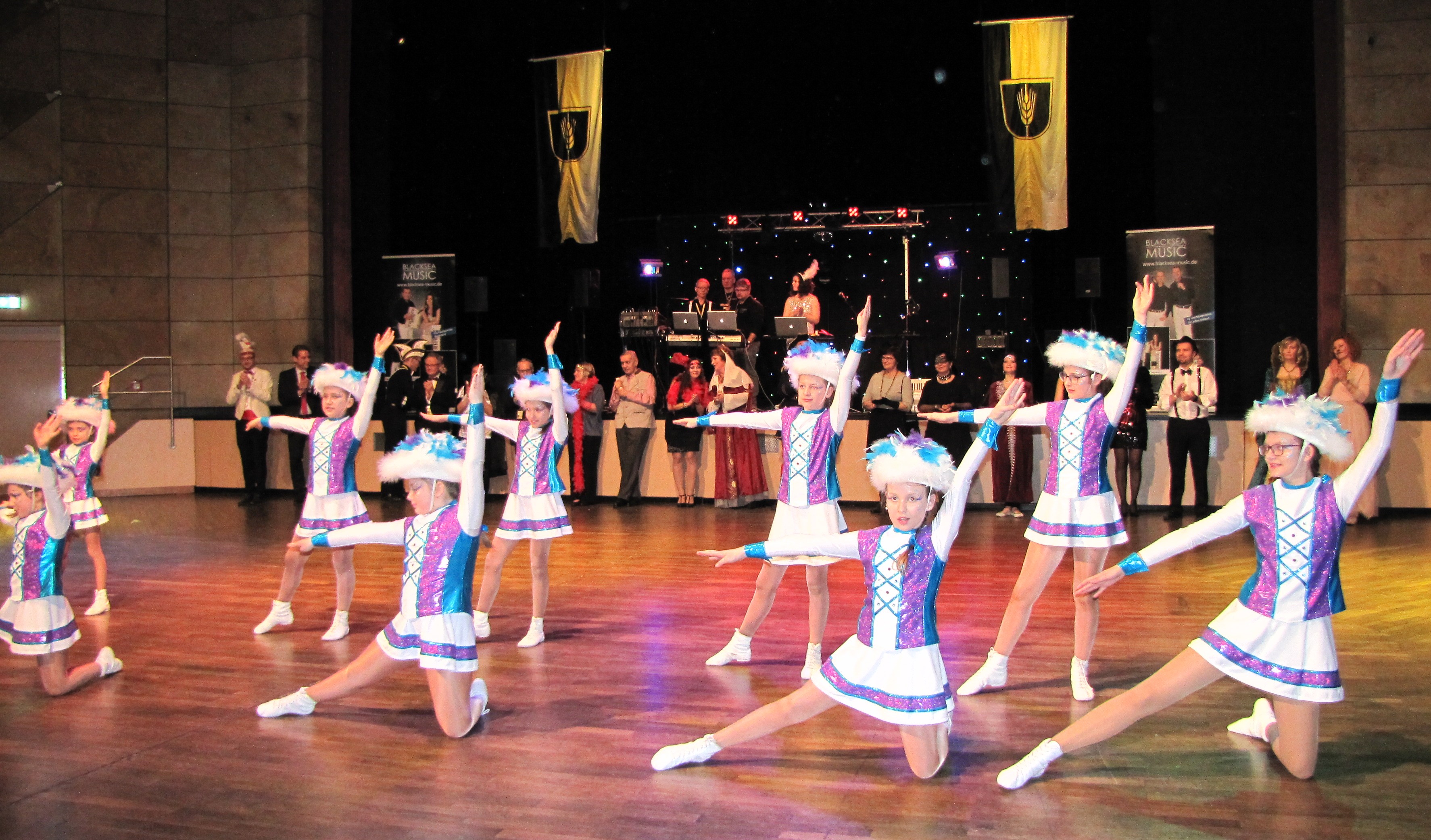 Veranstaltungen & Aktivitäten